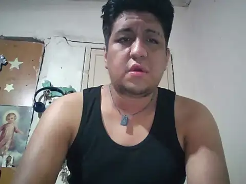 manolo666hot online show from October 8, 5:10 pm