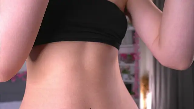 OdeliaGossage online show from December 5, 1:03 am