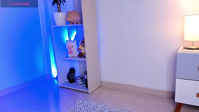 martina roldam online show from January 20, 11:43 pm