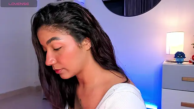 martina roldam online show from February 10, 10:09 pm