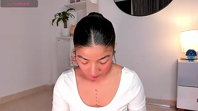 martina roldam online show from February 13, 3:18 am