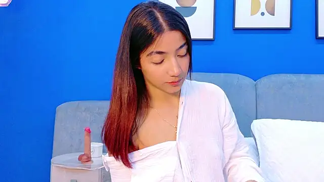 martina roldam online show from February 3, 2:53 am