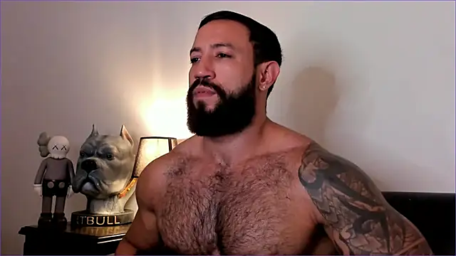 Snapshot of BradLeon_ chatting on November 29, 11:57 am BradLeon online show from November 29, 11:57 am