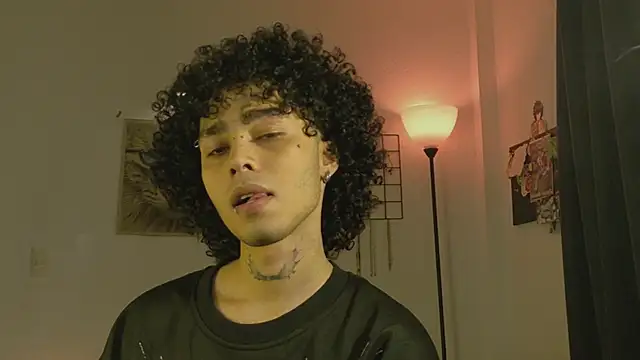 seven7xis online show from March 17, 3:44 am