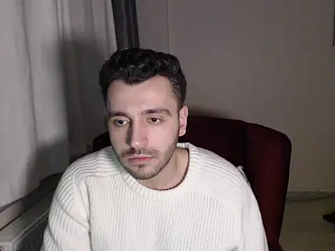 handsomeee04 online show from February 15, 8:16 pm