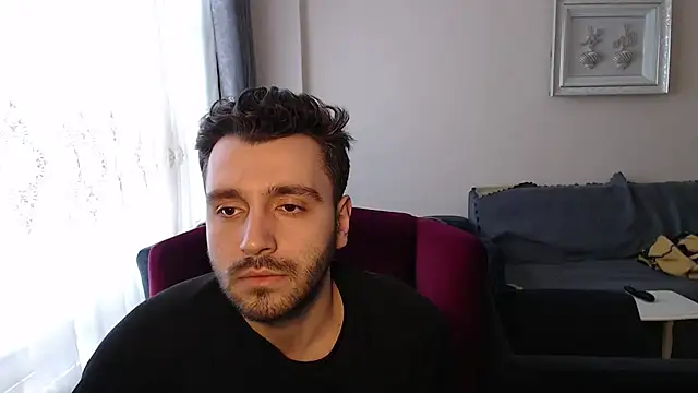 handsomeee04 online show from February 19, 1:51 pm