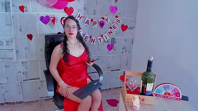 emmaTorres1 online show from February 14, 2:44 pm