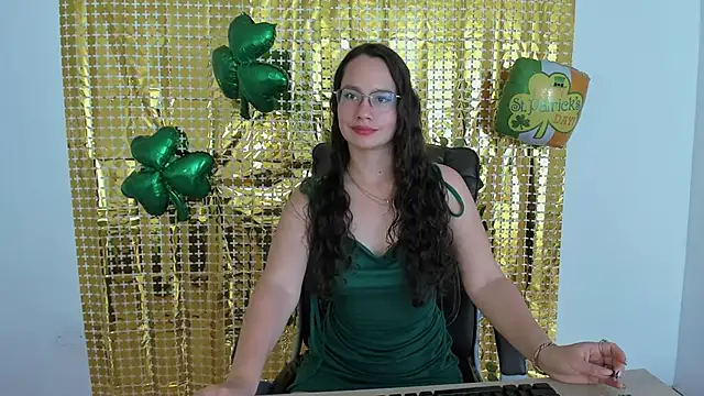 emmaTorres1 online show from March 17, 7:26 pm