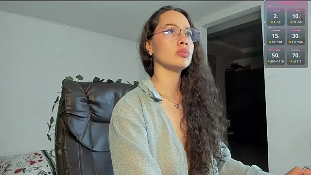 emmaTorres1 online show from March 18, 11:53 pm