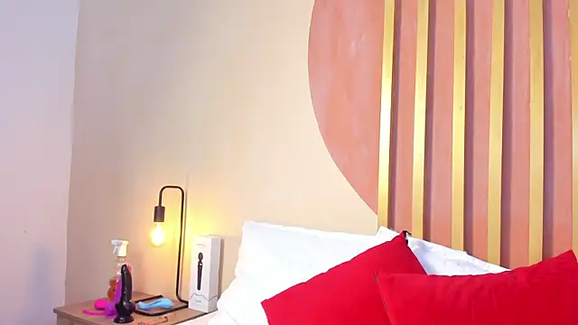 Nicole Angels  online show from December 15, 7:51 pm