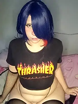 AsukaLangleySoryu online show from February 22, 2:34 am