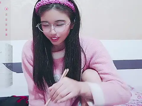 lingling998 online show from February 25, 5:58 pm