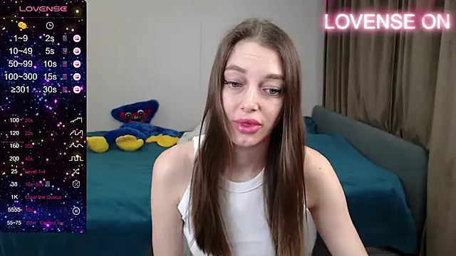 Cherry air online show from January 18, 11:32 am