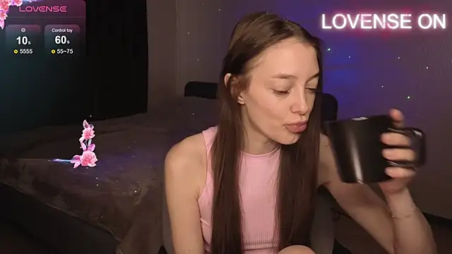 Cherry air online show from April 10, 12:27 am