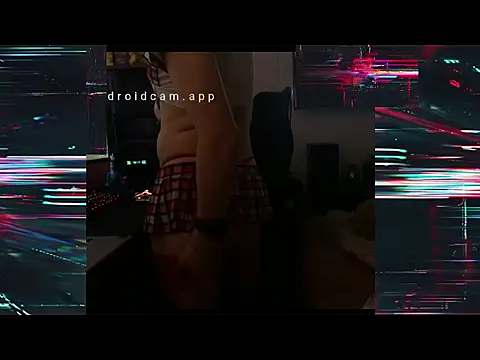 Snapshot of Mrmss_Dannys chatting on March 16, 12:42 pm Mrmss Dannys online show from March 16, 12:42 pm