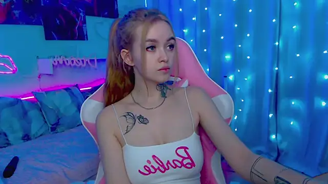 Naughty Mable online show from February 13, 6:52 am