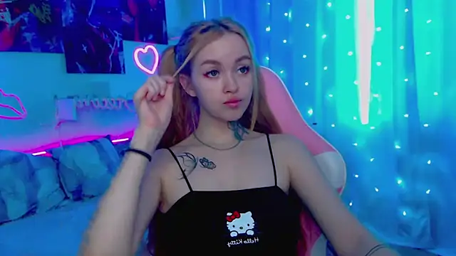 Naughty Mable online show from February 18, 6:48 am