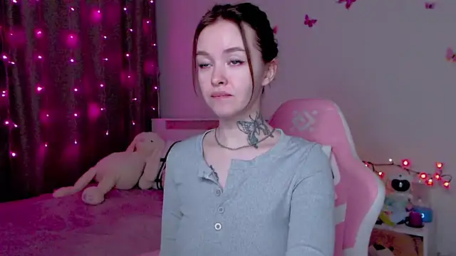 Naughty Mable online show from October 29, 12:24 am