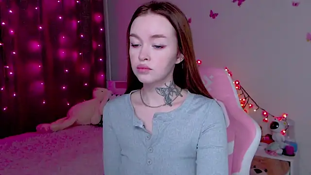 Naughty Mable online show from November 14, 12:20 am