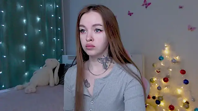 Naughty Mable online show from December 16, 1:54 am