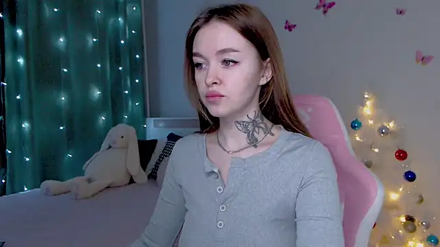 Snapshot of Naughty_Mable chatting on January 11, 1:21 am Naughty Mable online show from January 11, 1:21 am