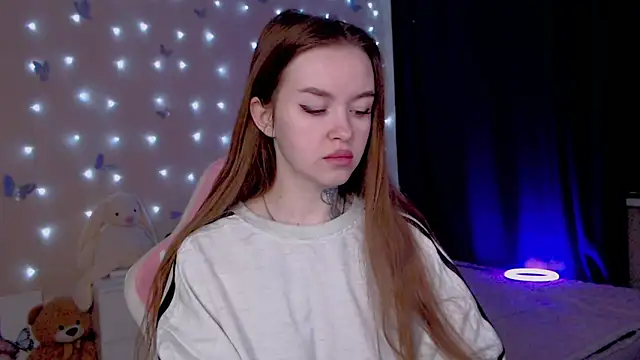 Snapshot of Naughty_Mable chatting on February 1, 12:09 am Naughty Mable online show from February 1, 12:09 am