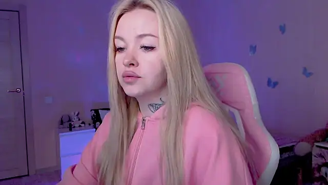 Naughty Mable online show from May 6, 12:19 am