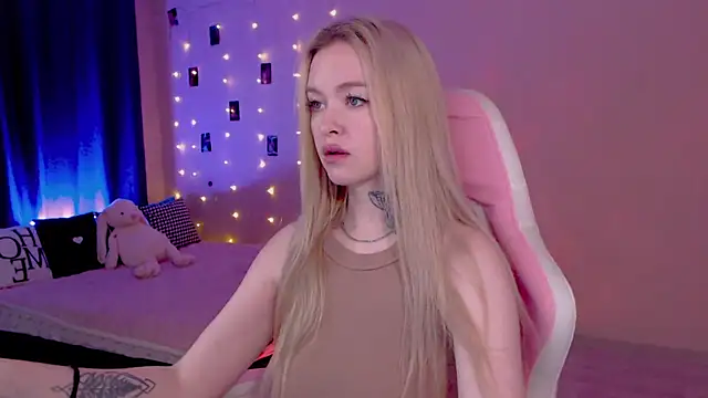 Naughty Mable online show from May 28, 1:14 am