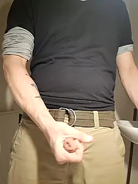 koudelka2322 online show from January 17, 7:08 am