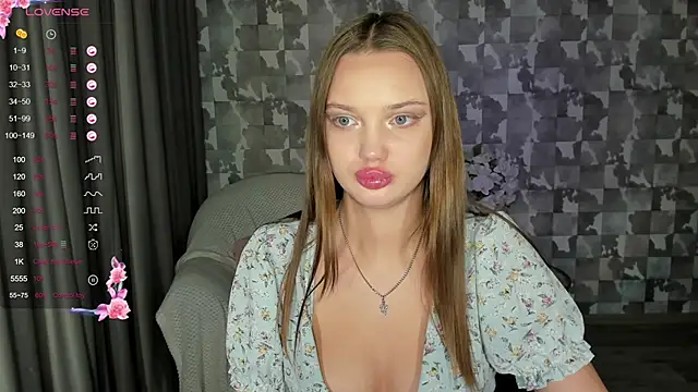 Lovely Lure online show from January 27, 3:39 pm