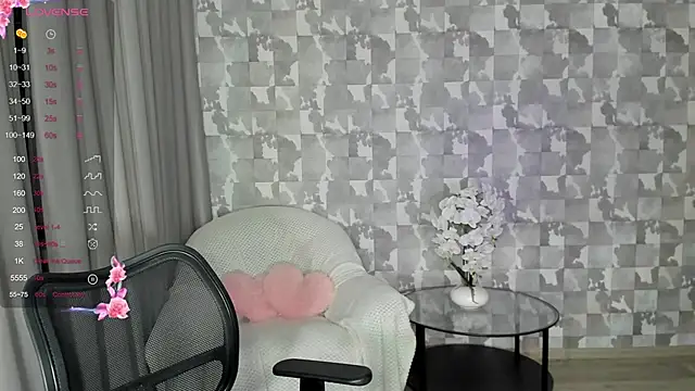 Lovely Lure online show from January 29, 2:10 pm