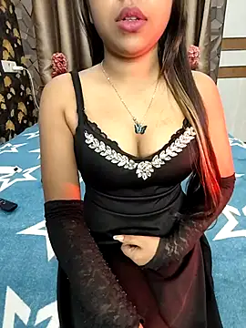 Little  Lia online show from March 19, 12:12 pm