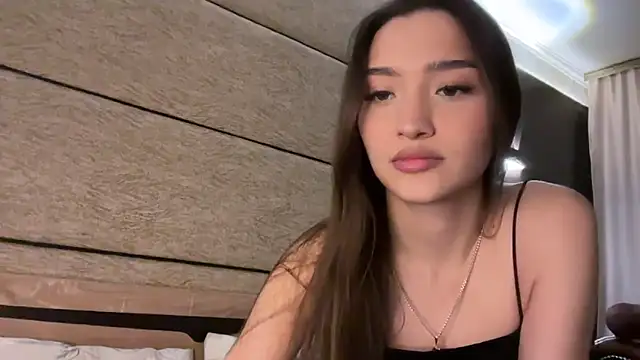 Snapshot of MilenaMilven chatting on January 1, 3:57 pm MilenaMilven online show from January 1, 3:57 pm