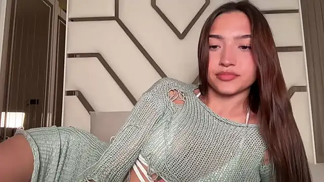 Snapshot of MilenaMilven chatting on October 24, 7:32 pm MilenaMilven online show from October 24, 7:32 pm