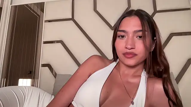 Snapshot of MilenaMilven chatting on November 13, 7:24 pm MilenaMilven online show from November 13, 7:24 pm