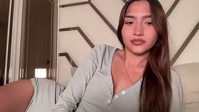 Snapshot of MilenaMilven chatting on November 19, 7:36 pm MilenaMilven online show from November 19, 7:36 pm