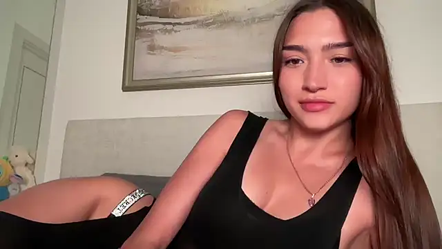 Snapshot of MilenaMilven chatting on December 17, 7:20 pm MilenaMilven online show from December 17, 7:20 pm