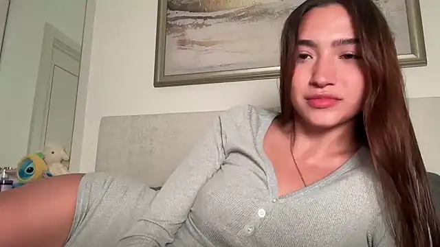 Snapshot of MilenaMilven chatting on December 20, 7:54 pm MilenaMilven online show from December 20, 7:54 pm