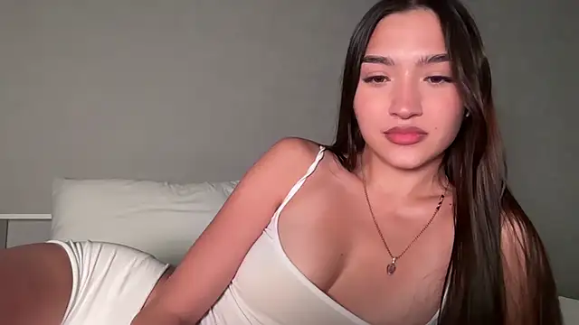 Snapshot of MilenaMilven chatting on February 13, 7:54 pm MilenaMilven online show from February 13, 7:54 pm