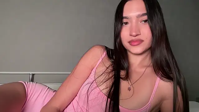 Snapshot of MilenaMilven chatting on February 26, 7:57 pm MilenaMilven online show from February 26, 7:57 pm