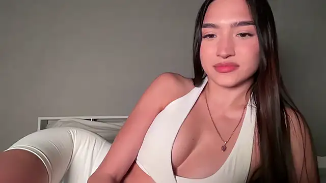 MilenaMilven online show from April 8, 7:58 pm