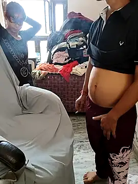 KumarSilencesex21 online show from October 9, 9:29 am