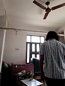 KumarSilencesex21 online show from April 10, 9:03 am