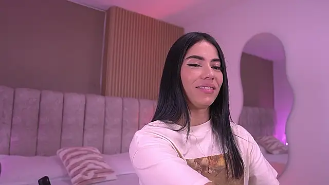 sam lewins online show from February 9, 7:18 pm