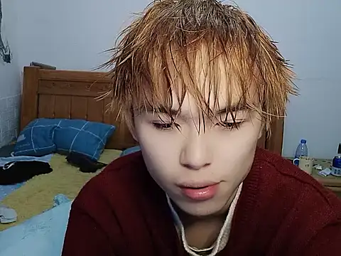 DOUMI98 online show from December 15, 11:42 pm