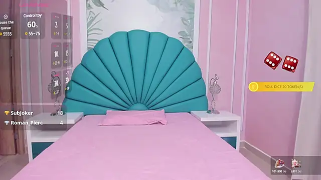 Snapshot of Daphne_Fox_ chatting on January 16, 2:41 pm Daphne Fox online show from January 16, 2:41 pm