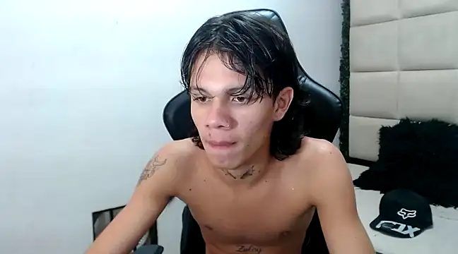 andy dan18 online show from December 31, 4:06 am