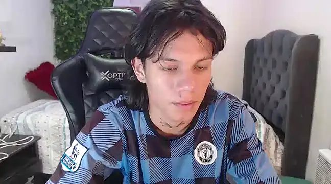 andy dan18 online show from January 9, 5:33 pm