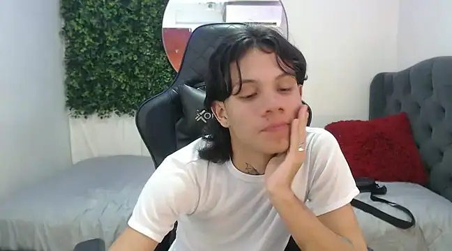 andy dan18 online show from January 19, 7:15 pm