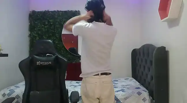 andy dan18 online show from January 30, 1:31 pm